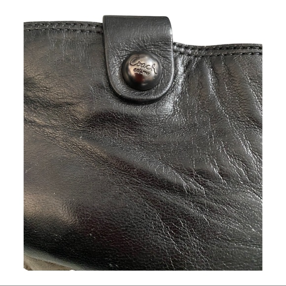 👠 Coach High heel size 7.5 tennis later come with original box👠 - Picture 10 of 12